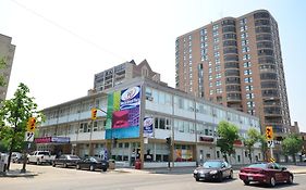 Hotel Royal Plaza